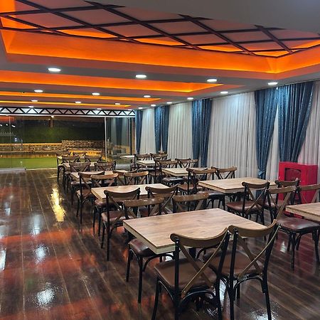 Avist Hotel Avcilar Истанбул Екстериор снимка