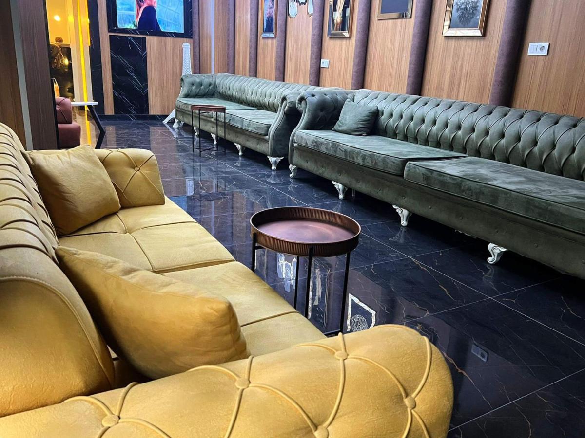 Avist Hotel Avcilar Истанбул Екстериор снимка