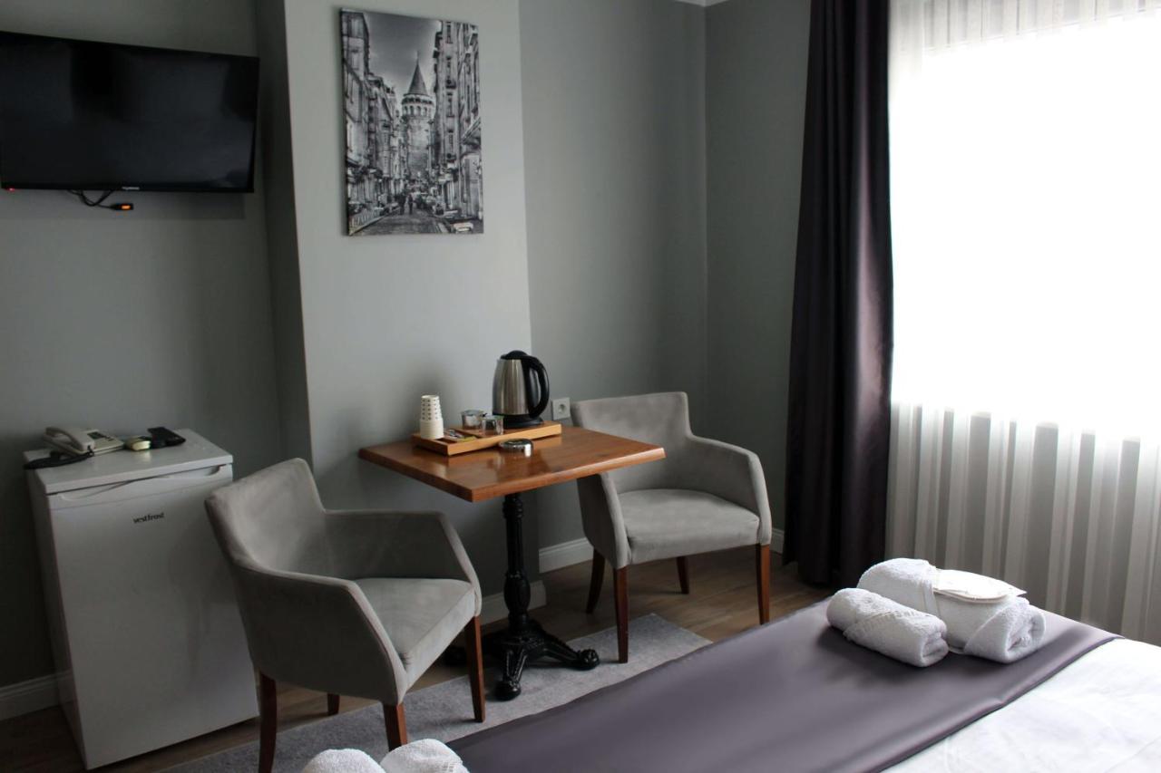 Avist Hotel Avcilar Истанбул Екстериор снимка