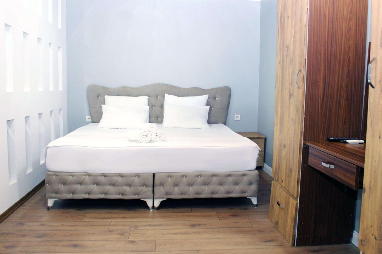 Avist Hotel Avcilar Истанбул Екстериор снимка