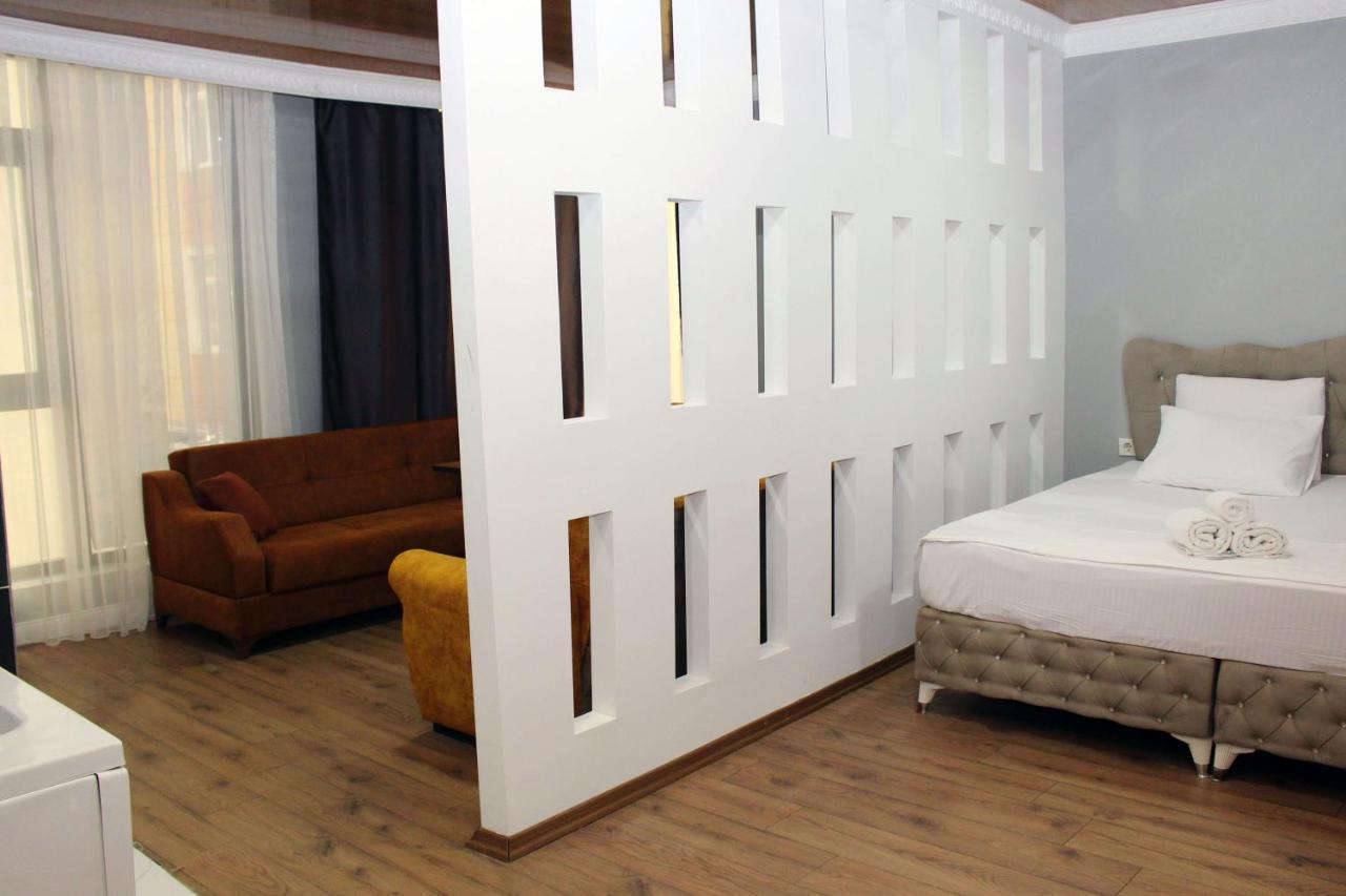 Avist Hotel Avcilar Истанбул Екстериор снимка