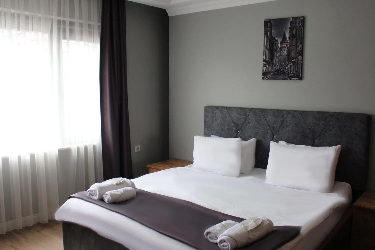 Avist Hotel Avcilar Истанбул Екстериор снимка