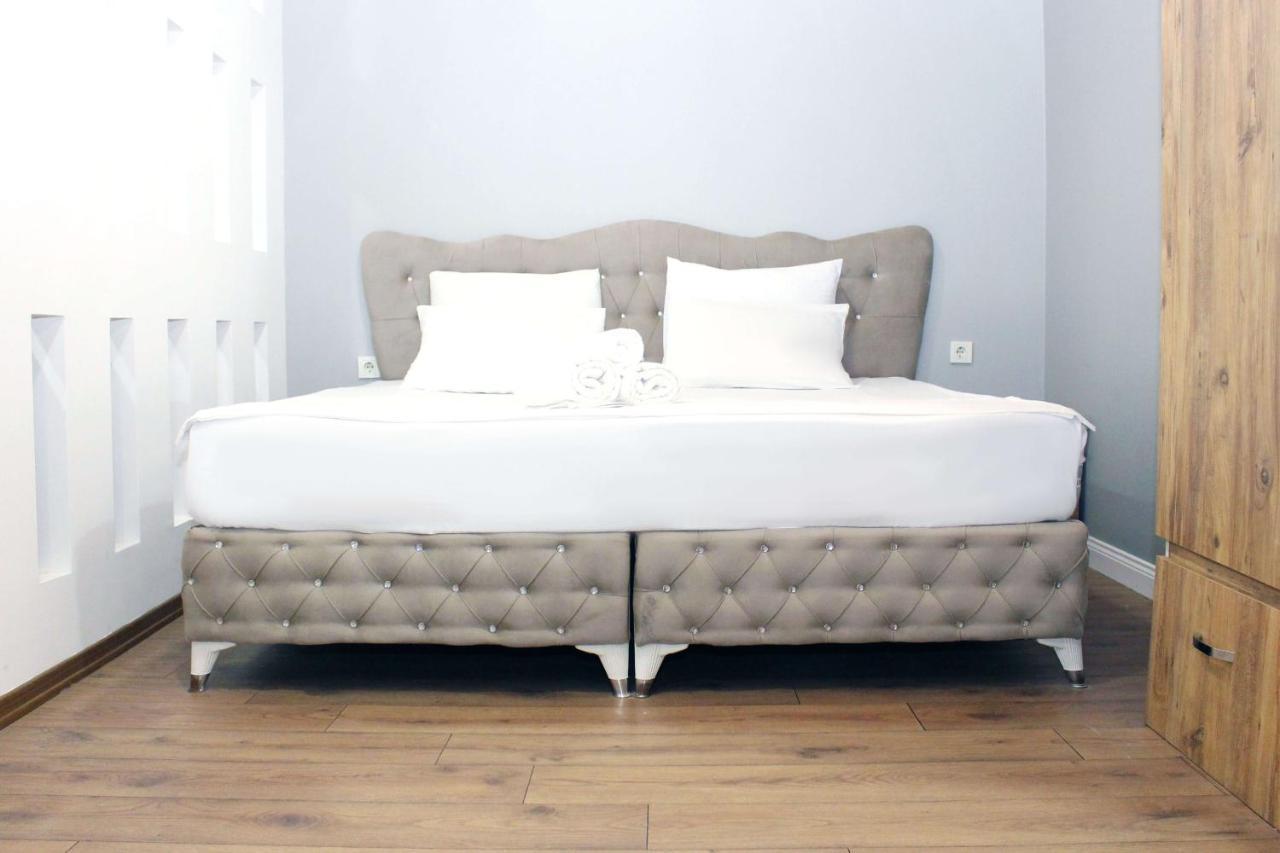 Avist Hotel Avcilar Истанбул Екстериор снимка