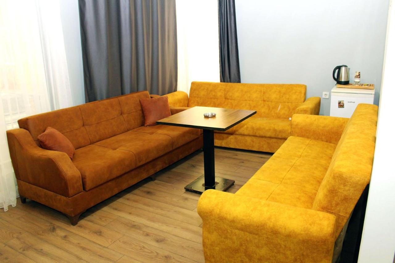Avist Hotel Avcilar Истанбул Екстериор снимка