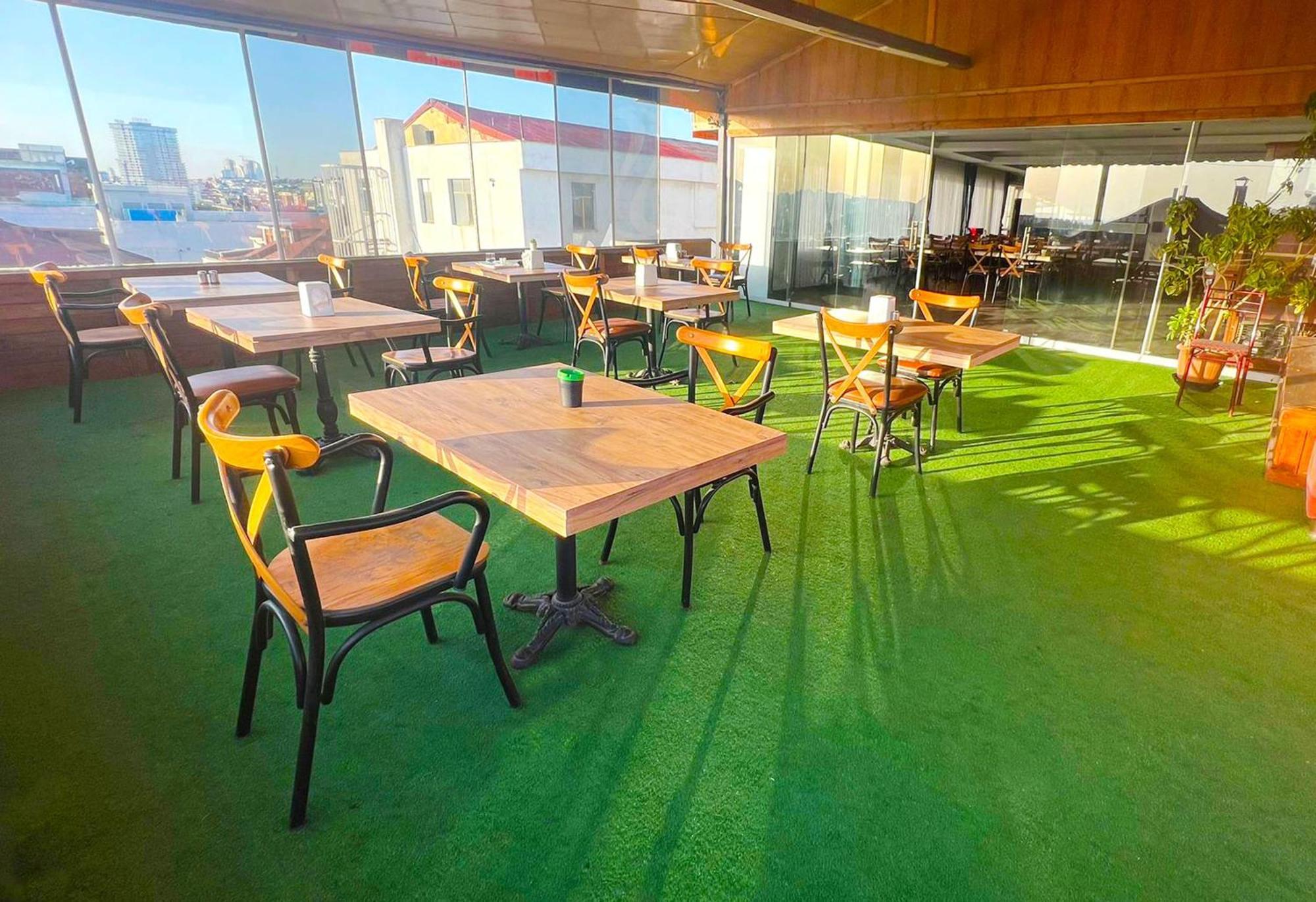 Avist Hotel Avcilar Истанбул Екстериор снимка