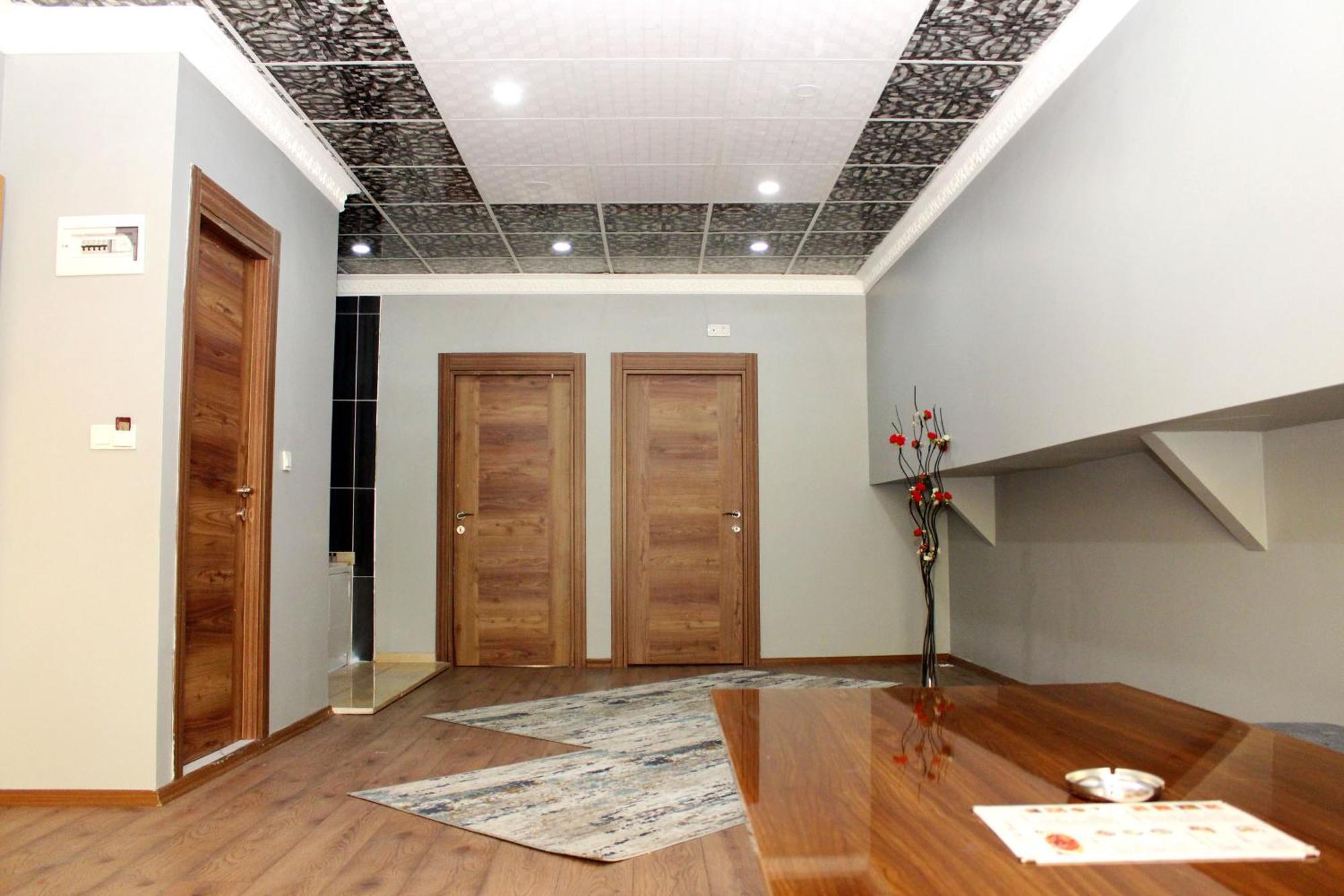 Avist Hotel Avcilar Истанбул Екстериор снимка