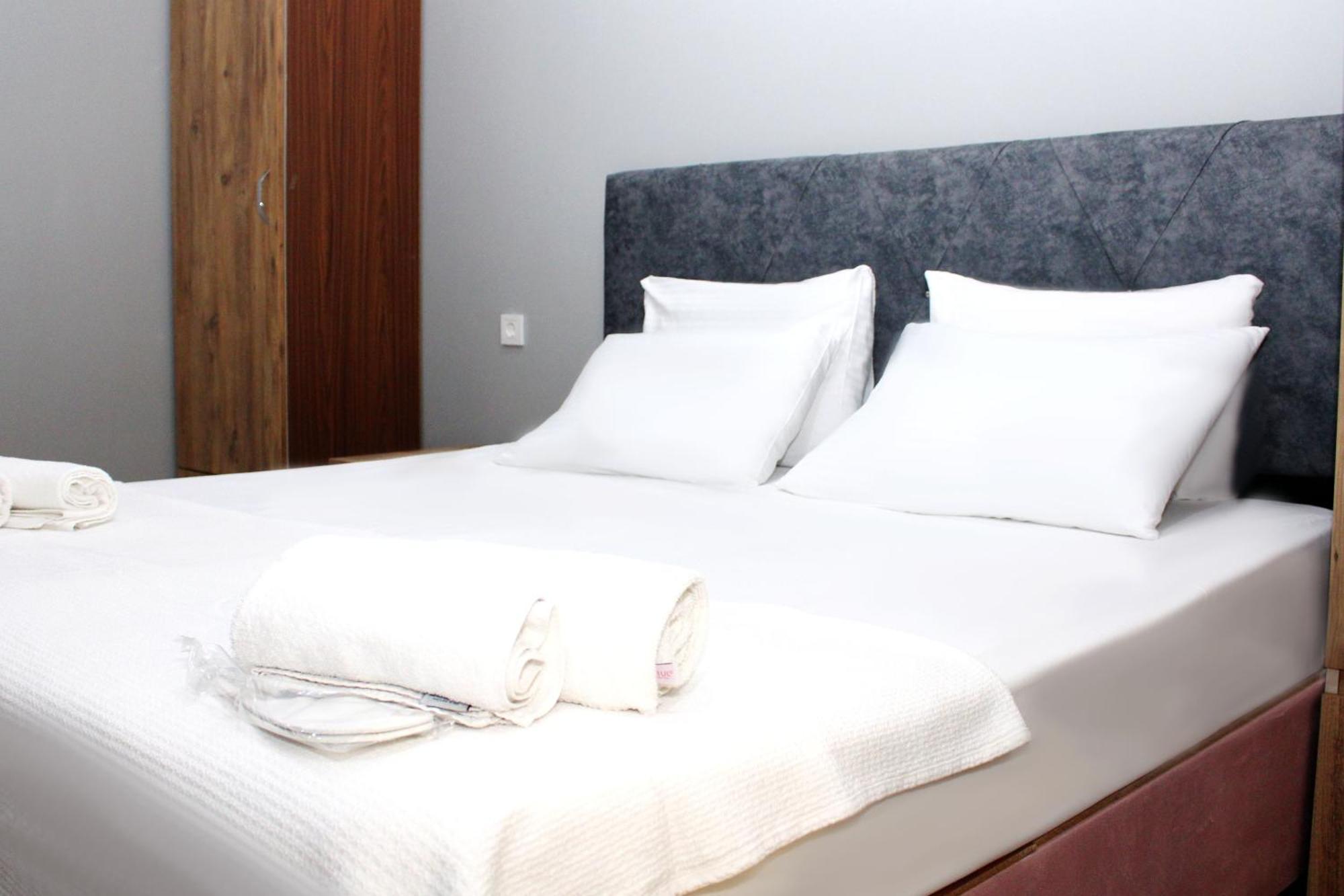 Avist Hotel Avcilar Истанбул Екстериор снимка