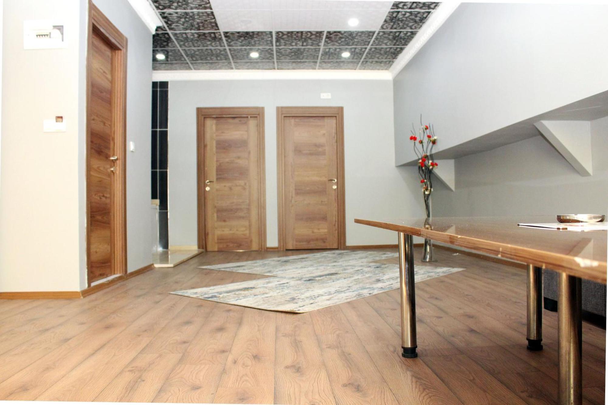 Avist Hotel Avcilar Истанбул Екстериор снимка