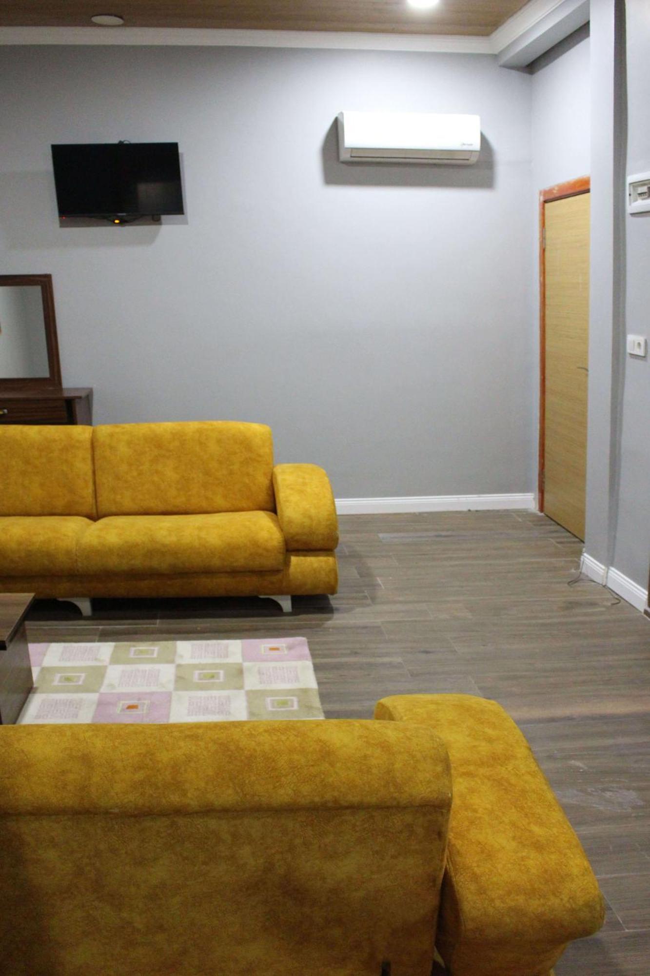 Avist Hotel Avcilar Истанбул Екстериор снимка