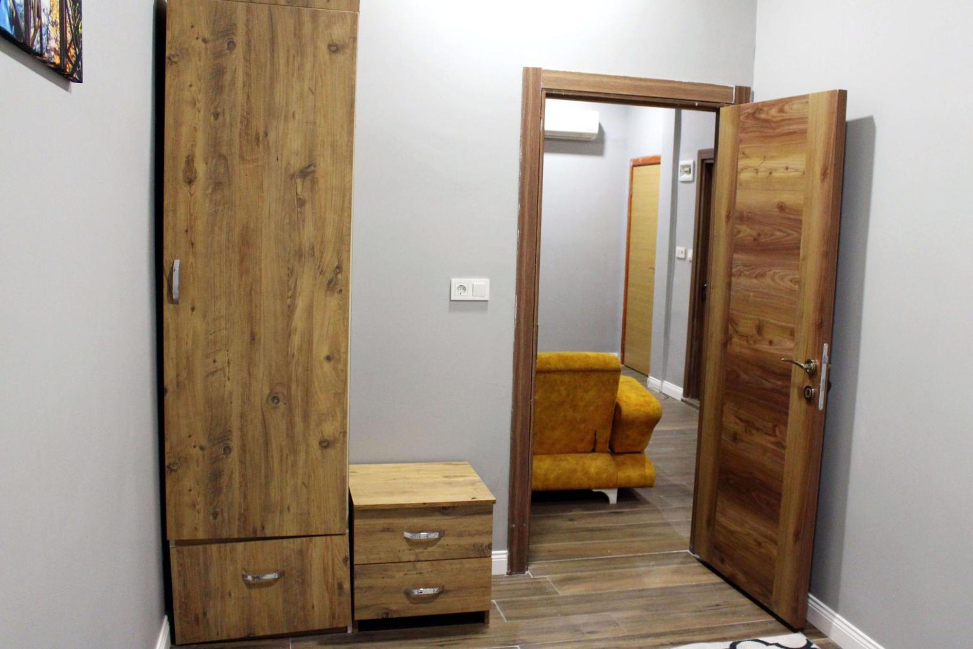 Avist Hotel Avcilar Истанбул Екстериор снимка