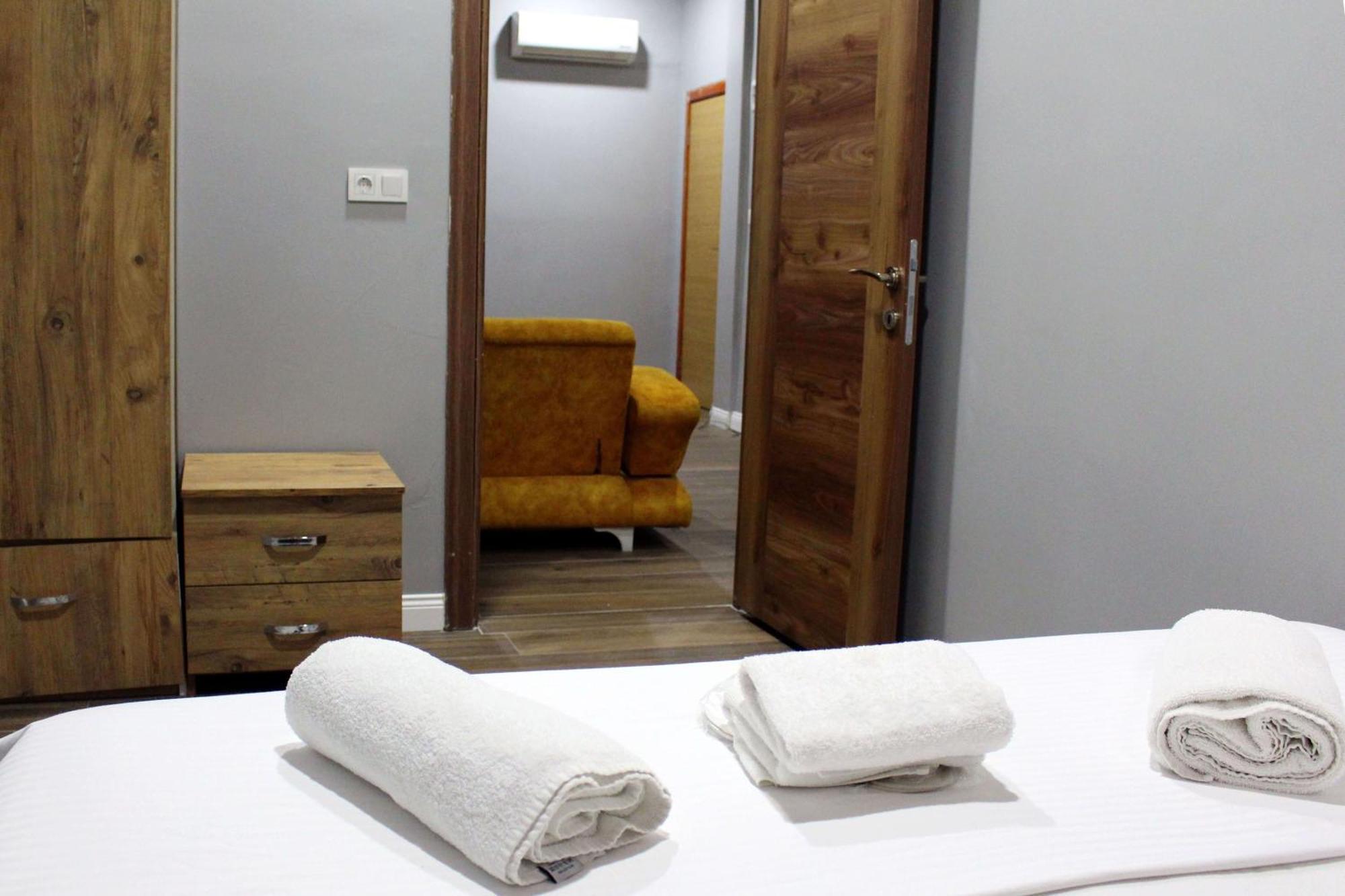 Avist Hotel Avcilar Истанбул Екстериор снимка
