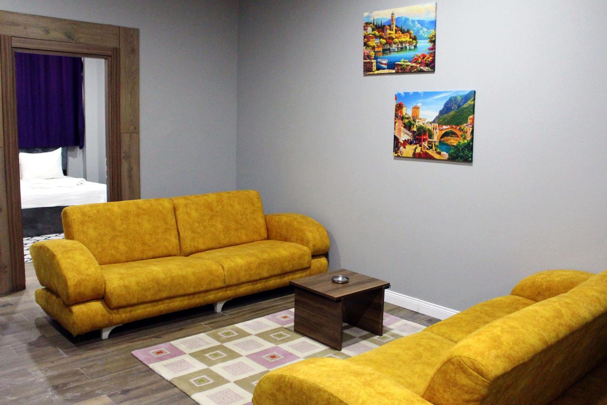Avist Hotel Avcilar Истанбул Екстериор снимка
