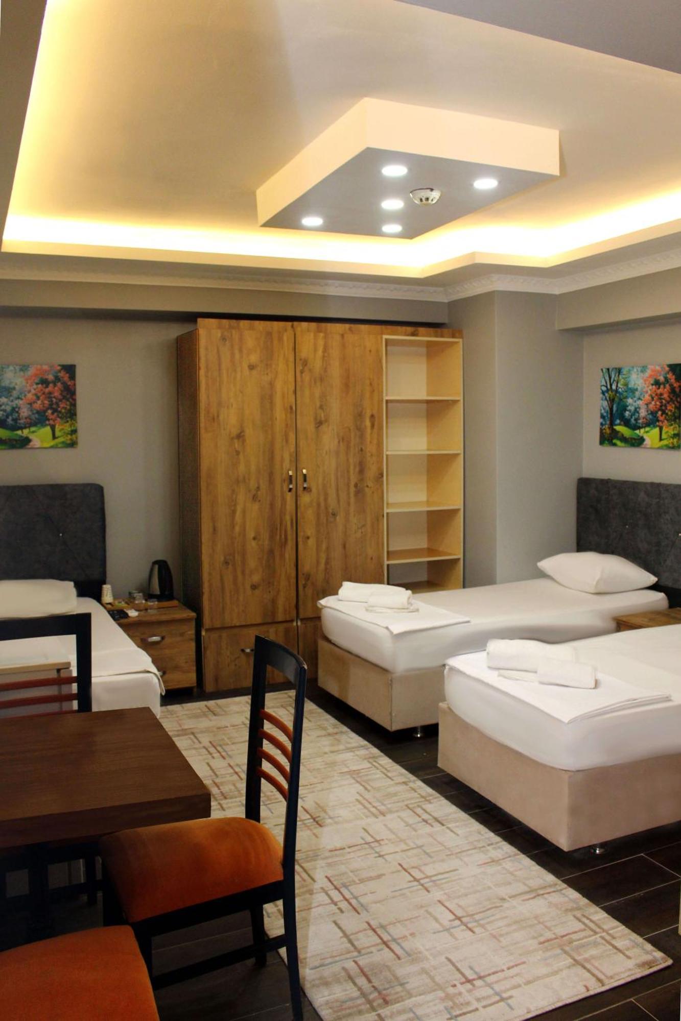 Avist Hotel Avcilar Истанбул Екстериор снимка