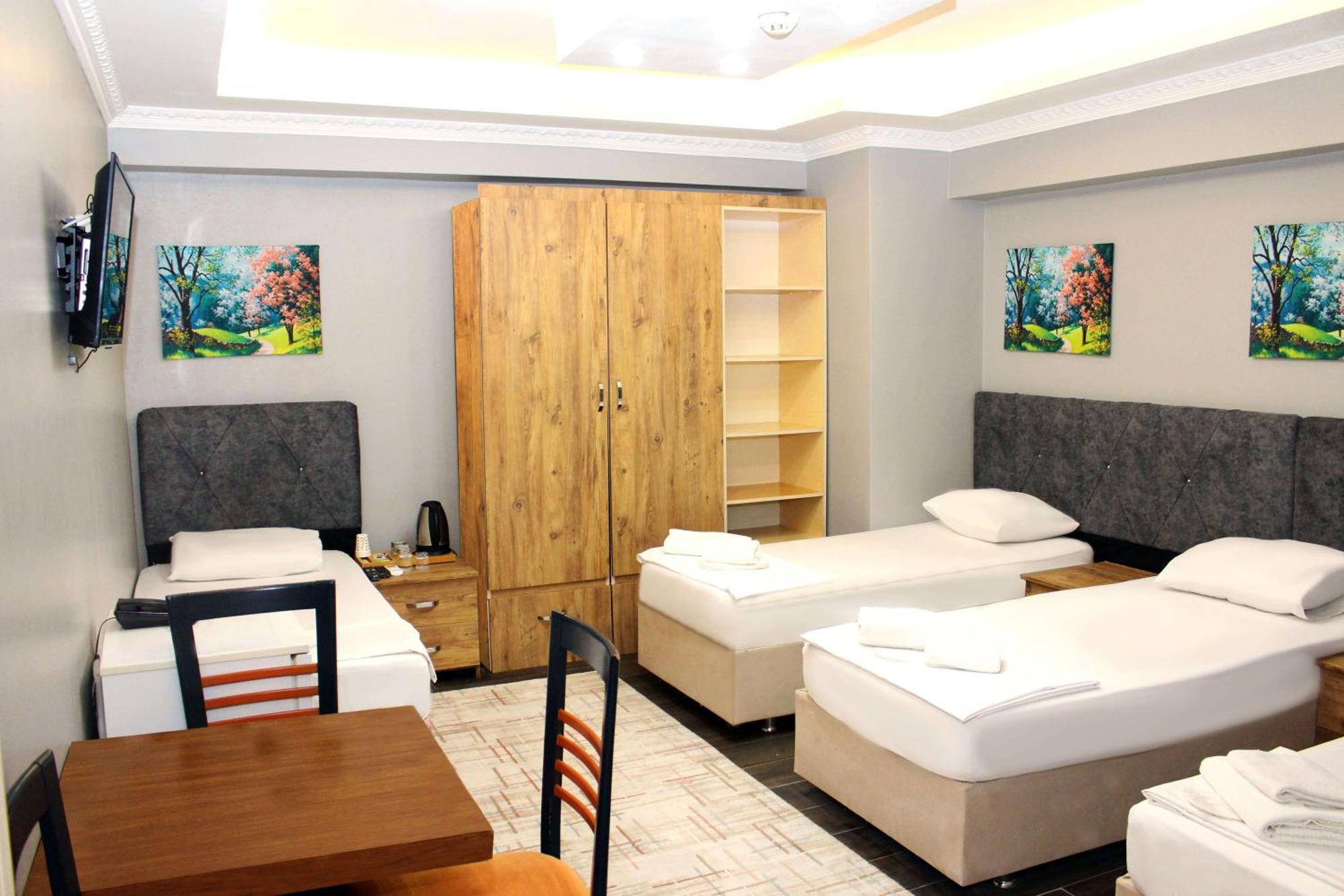 Avist Hotel Avcilar Истанбул Екстериор снимка