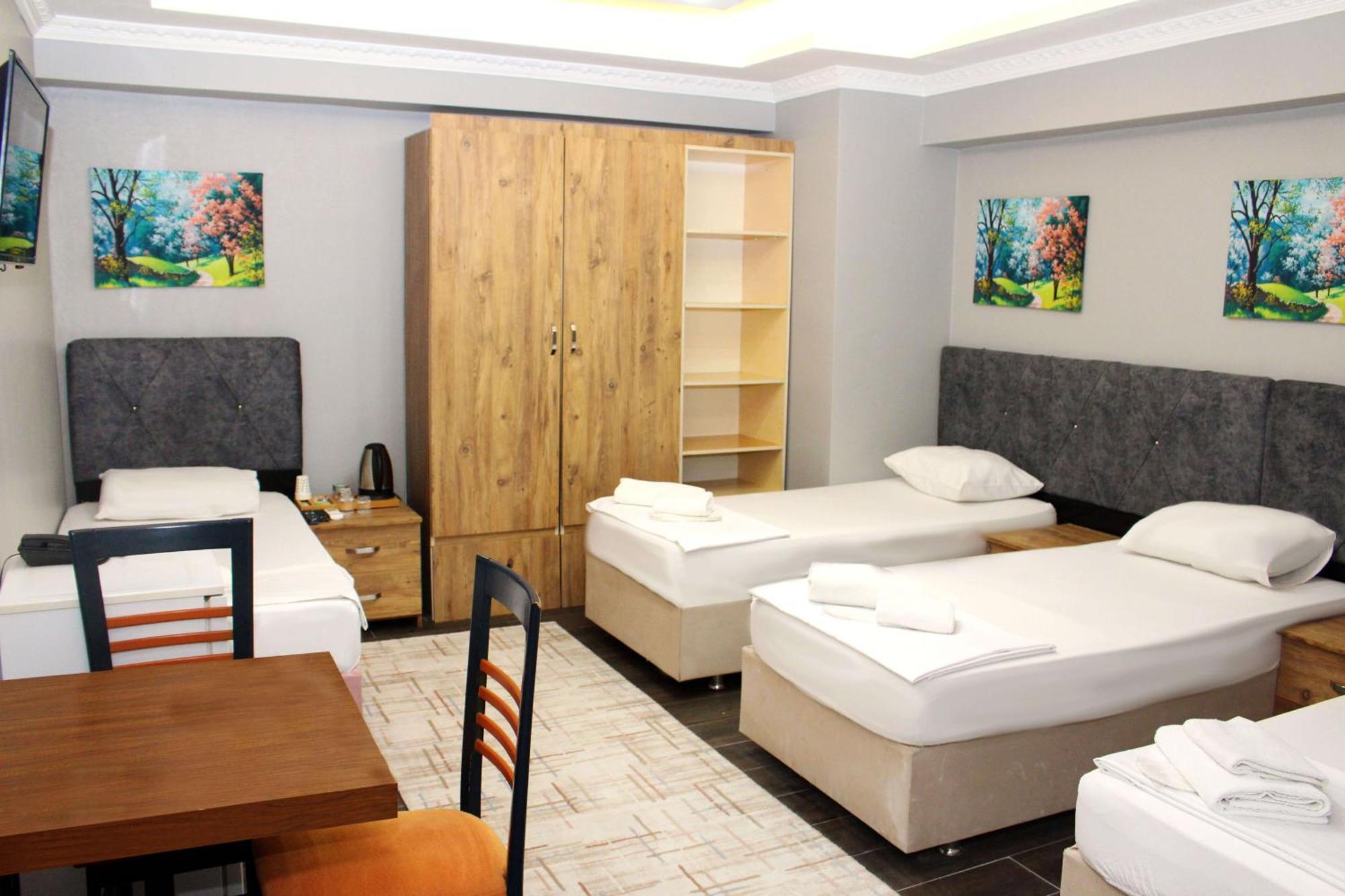 Avist Hotel Avcilar Истанбул Екстериор снимка