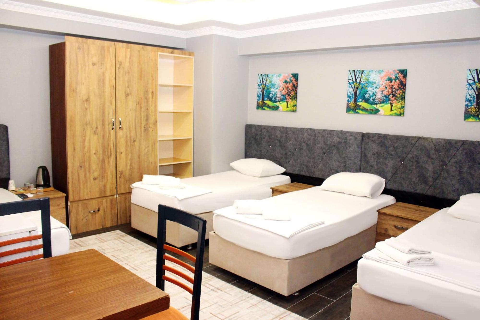 Avist Hotel Avcilar Истанбул Екстериор снимка