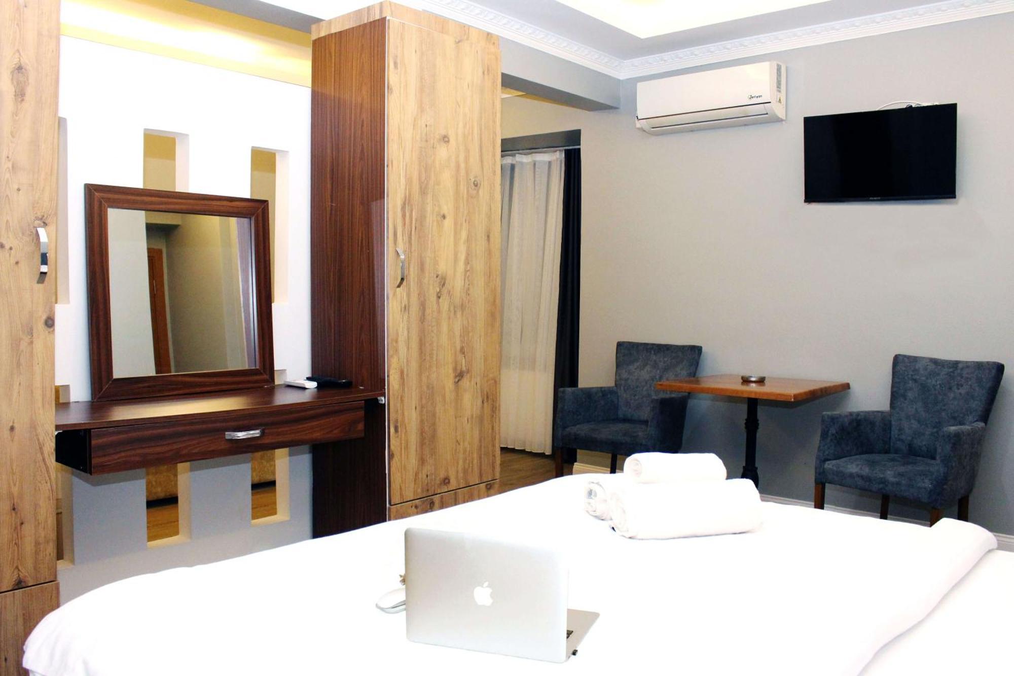 Avist Hotel Avcilar Истанбул Екстериор снимка