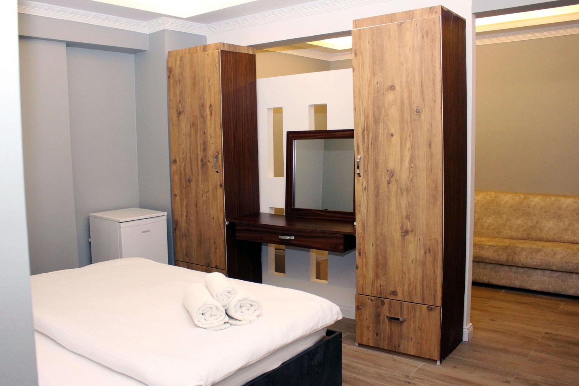 Avist Hotel Avcilar Истанбул Екстериор снимка