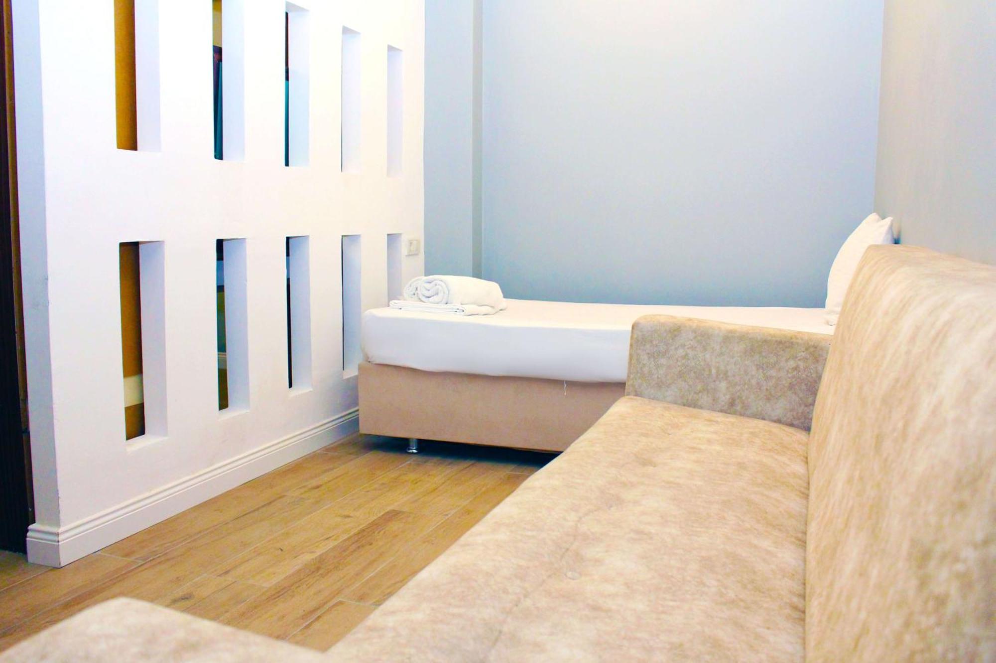 Avist Hotel Avcilar Истанбул Екстериор снимка