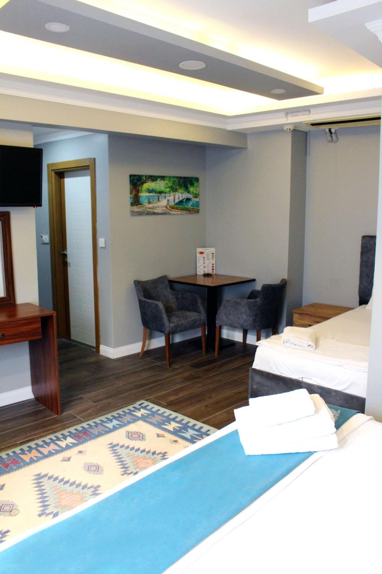 Avist Hotel Avcilar Истанбул Екстериор снимка