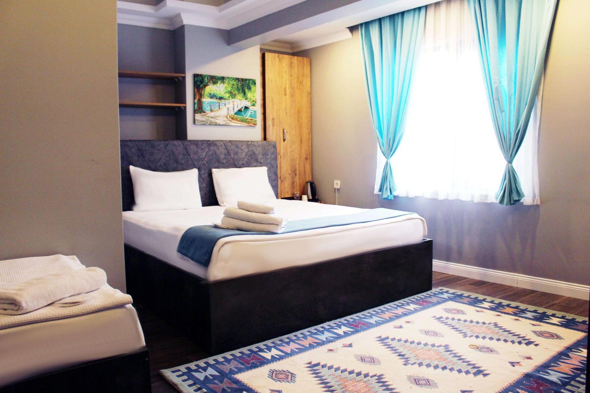 Avist Hotel Avcilar Истанбул Екстериор снимка