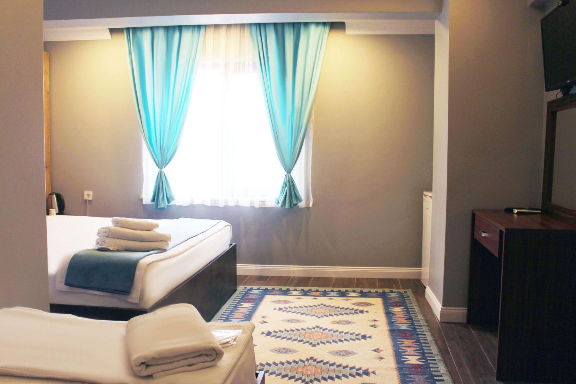 Avist Hotel Avcilar Истанбул Екстериор снимка