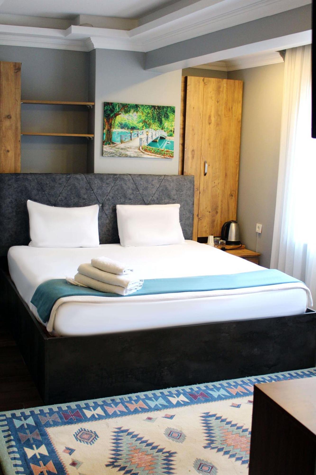 Avist Hotel Avcilar Истанбул Екстериор снимка