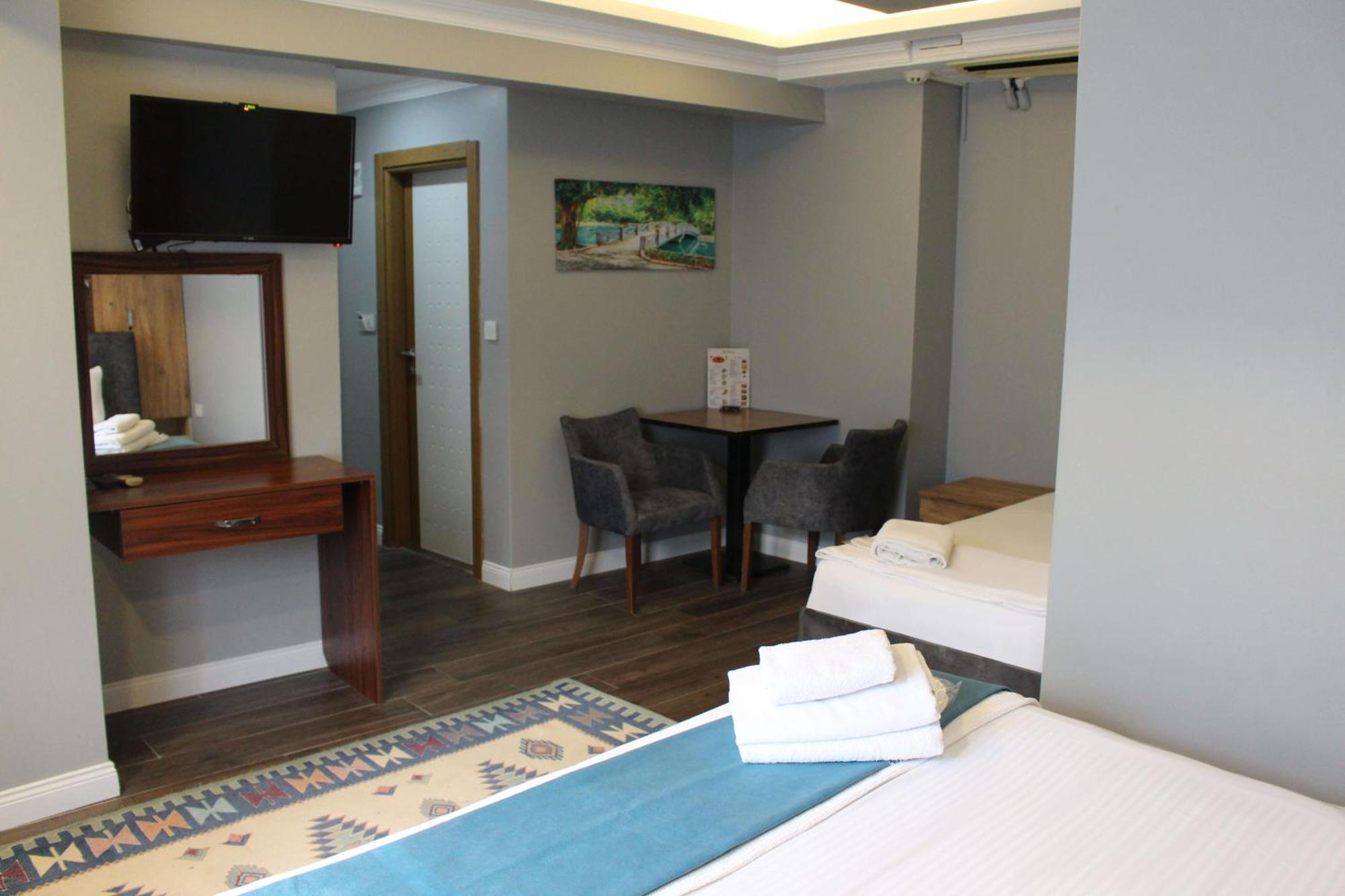 Avist Hotel Avcilar Истанбул Екстериор снимка