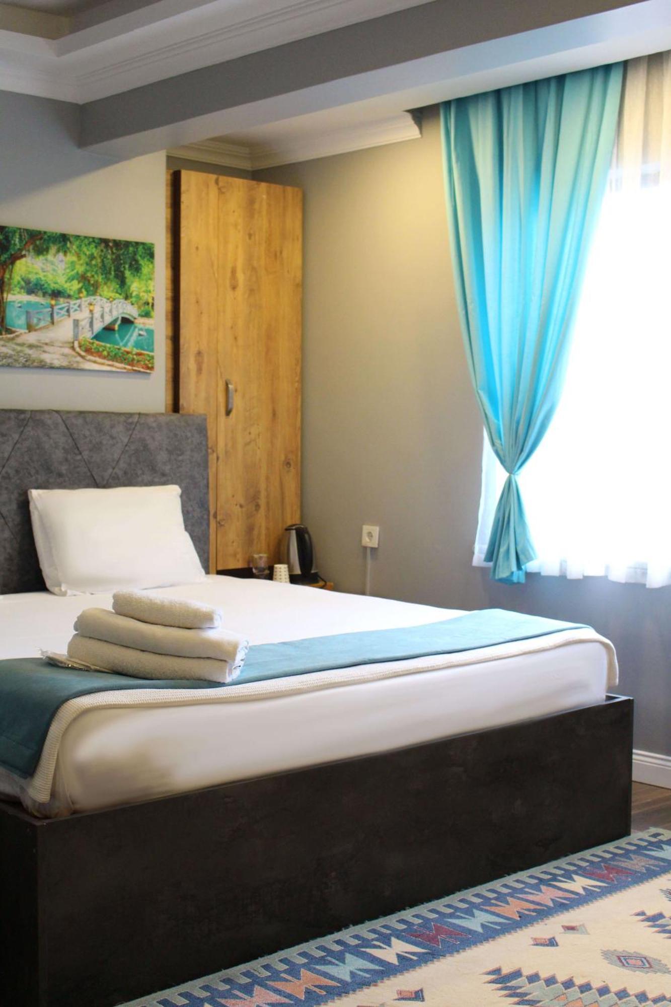 Avist Hotel Avcilar Истанбул Екстериор снимка