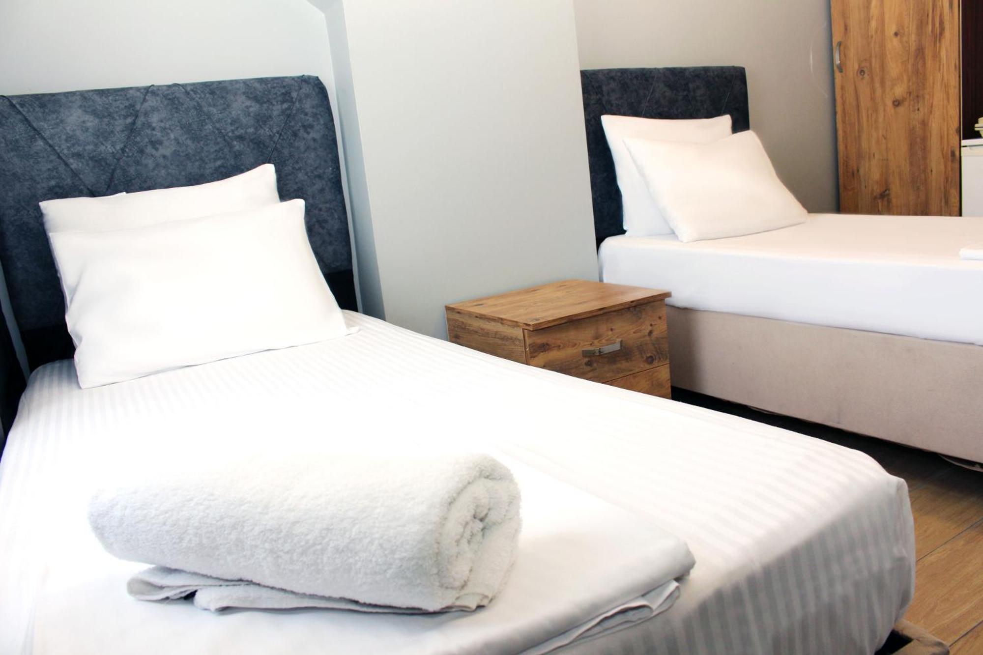 Avist Hotel Avcilar Истанбул Екстериор снимка
