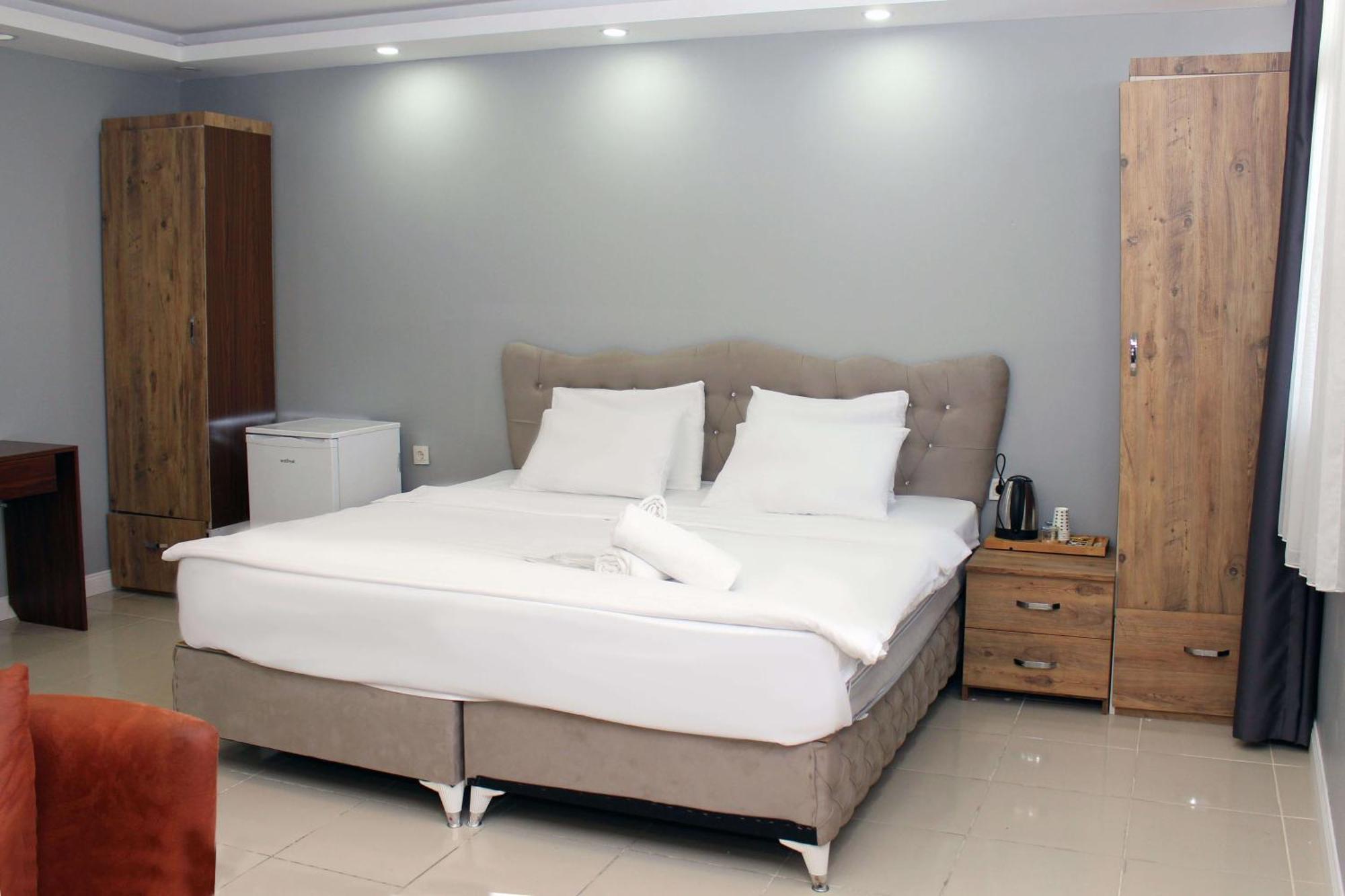 Avist Hotel Avcilar Истанбул Екстериор снимка