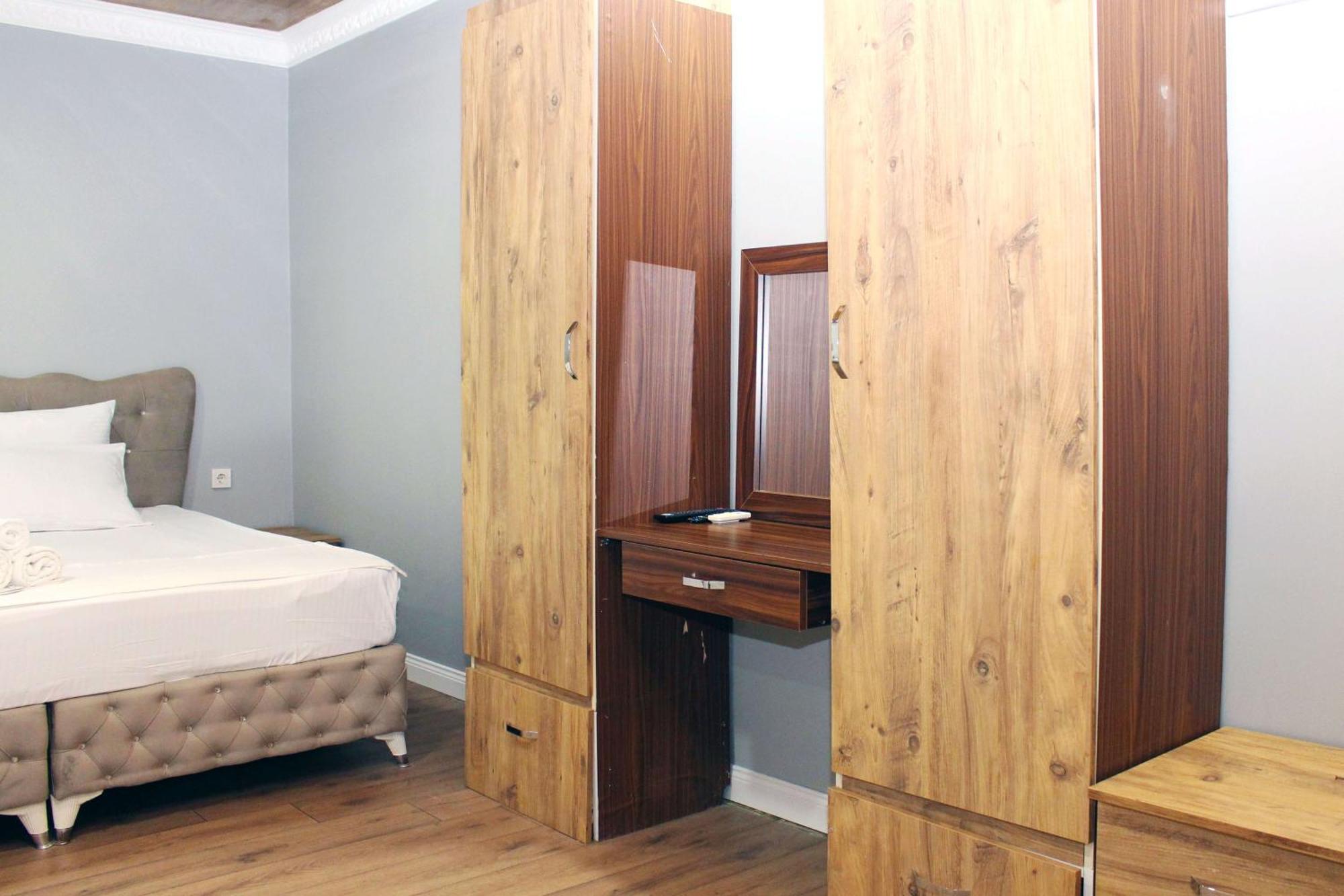 Avist Hotel Avcilar Истанбул Екстериор снимка