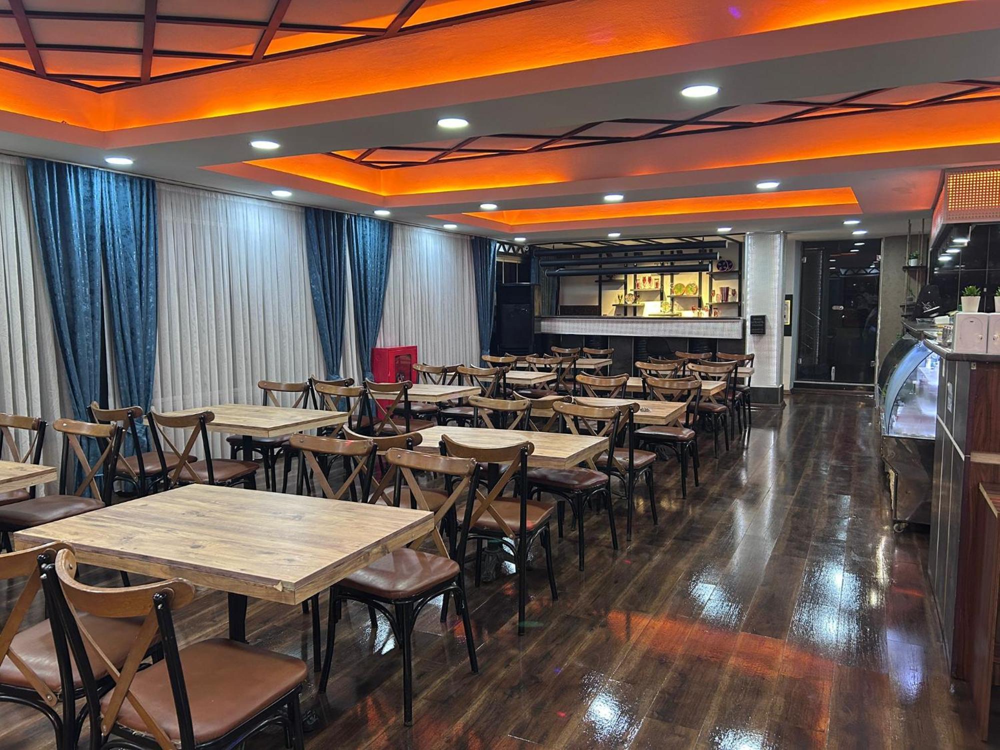 Avist Hotel Avcilar Истанбул Екстериор снимка
