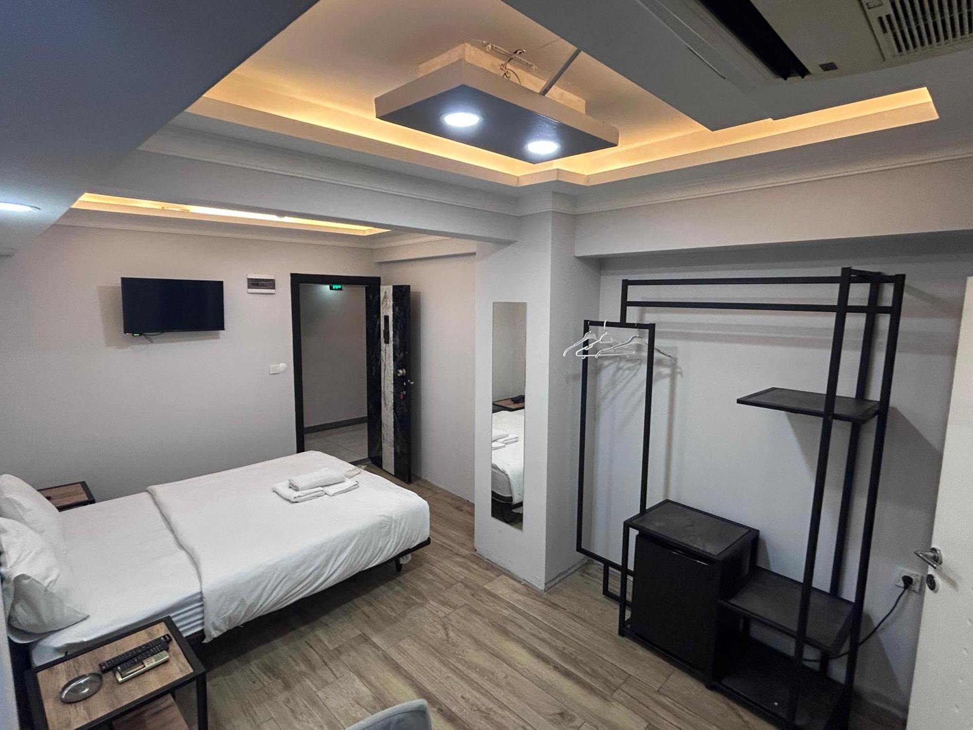 Avist Hotel Avcilar Истанбул Екстериор снимка
