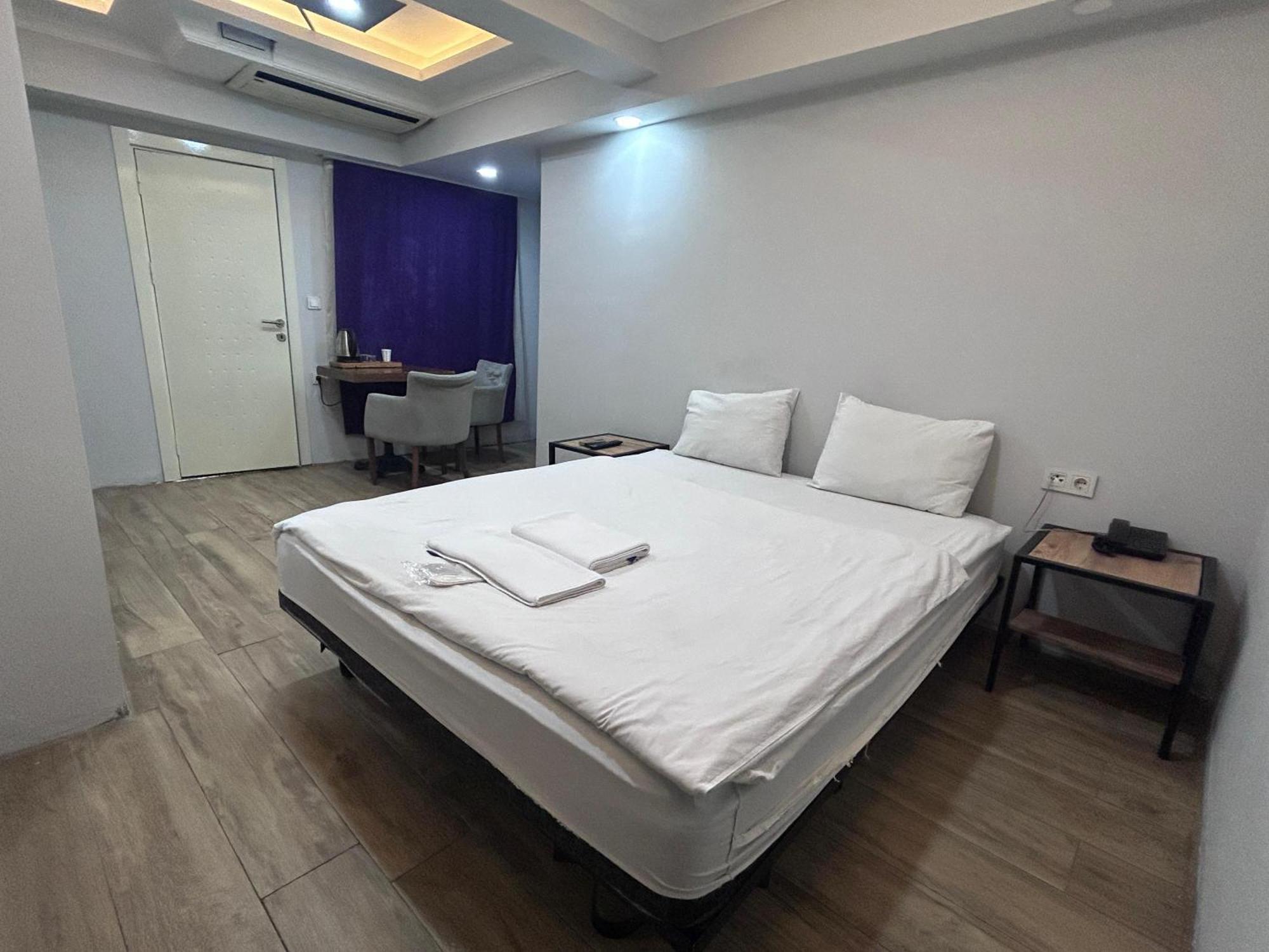 Avist Hotel Avcilar Истанбул Екстериор снимка