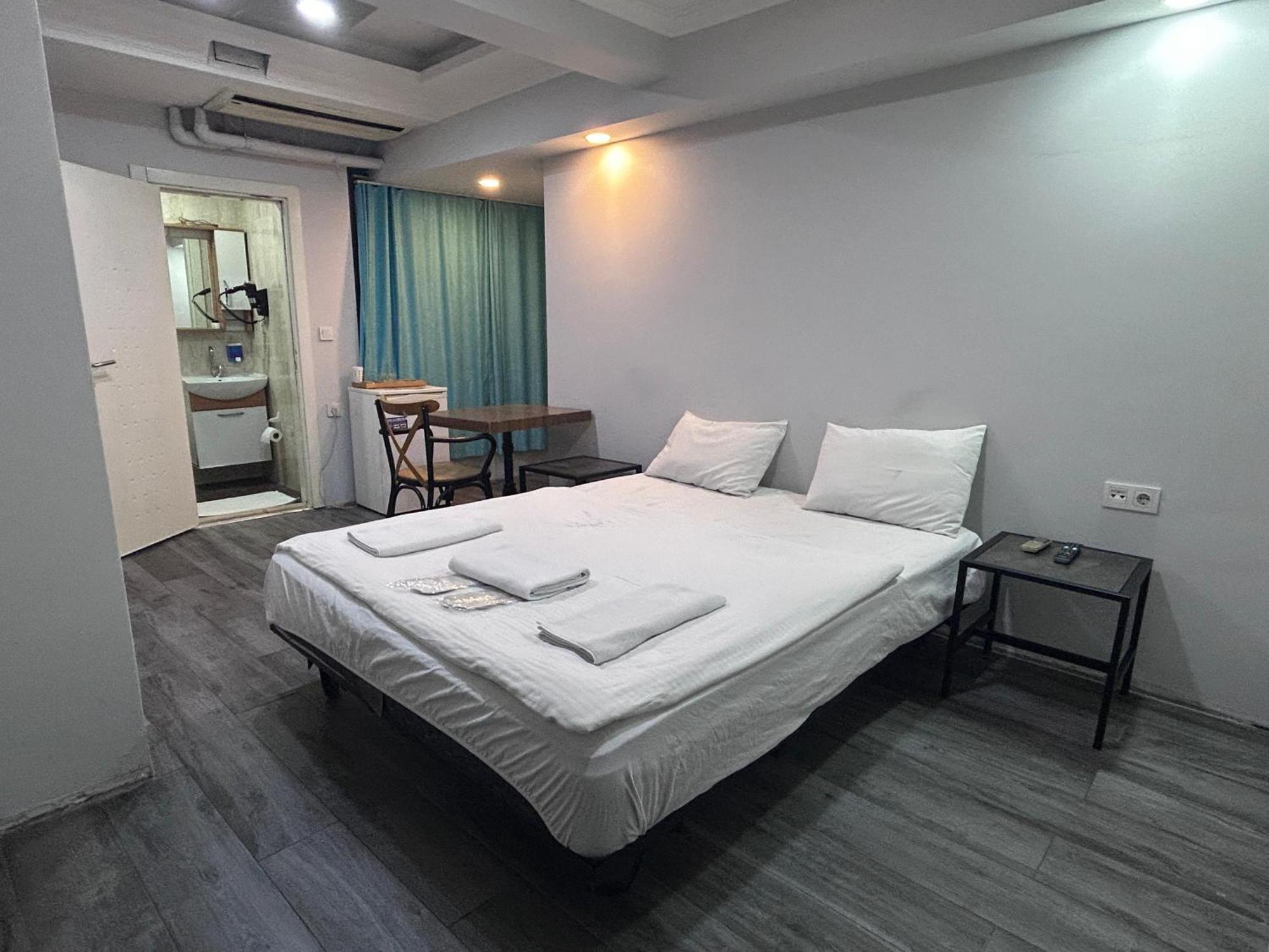 Avist Hotel Avcilar Истанбул Екстериор снимка